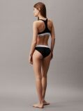 Black Bralette - Icon Cotton Modal  Women