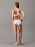 Pink Bralette - Icon Cotton Modal  Women