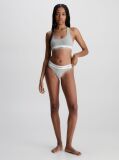 Grey Thong - Icon Cotton Modal  Women