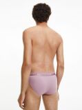 Multi 3 Pack Briefs - Modern Structure  Men
