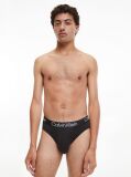 Multi 3 Pack Briefs - Modern Structure  Men