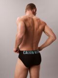 Negru Set 3 Chiloti – Intense Power  Barbati