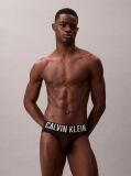 Black 3 Pack Briefs - Intense Power  Men