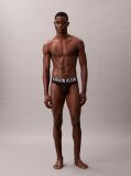 Black 3 Pack Briefs - Intense Power  Men