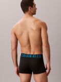 Negru Set 3 Boxeri Scurti – Intense Power  Barbati