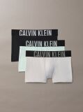 Multi 3 Pack Trunks - Intense Power Micro  Men