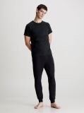 Alb Set 3 Tricouri - Cotton Classics  Barbati