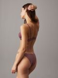 Pink Tanga - Sheer Marquisette  Women