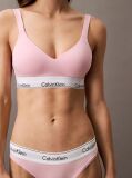 Pink Lift Bralette - Icon Cotton Modal  Women