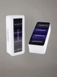 Blue 4 Pack Classic Socks Gift Set  Men