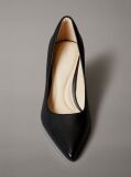 Negru Pantofi Stiletto  Femei