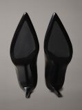 Negru Pantofi Stiletto  Femei