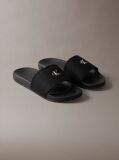 Black Nemo - Canvas Signature Logo Sliders  Women