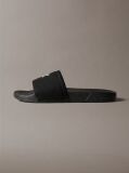 Black Nemo - Canvas Signature Logo Sliders  Women