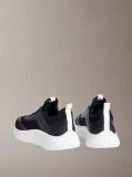 Black Zermatt - Lightweight Runner Trainers  Women
