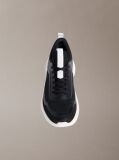 Black Zermatt - Lightweight Runner Trainers  Women