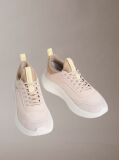 Pink Zermatt - Lightweight Runner Trainers  Women