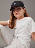 Negru Sapca Baseball Pentru Copii Cu Logo  Copii Unisex