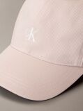 Roz Sapca Baseball Pentru Copii Cu Logo  Copii Unisex