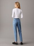 Denim Blugi Mom  Femei