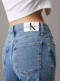 Denim Blugi Mom  Femei