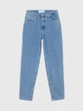 Denim Blugi Mom  Femei