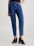 Denim Blugi Mom  Femei