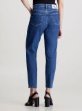 Denim Blugi Mom  Femei