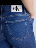 Denim Blugi Mom  Femei