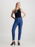 Denim Blugi Mom  Femei