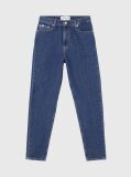 Denim Blugi Mom  Femei