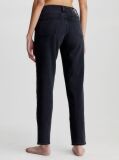 Negru Blugi Mom  Femei