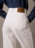 Denim Authentic Slim Straight Jeans  Women