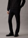Negru Blugi Slim  Barbati