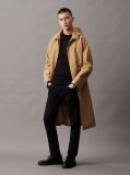 Negru Blugi Slim  Barbati