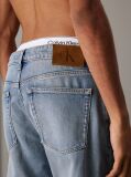 Denim Slim Tapered Jeans  Men
