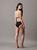 Black Classic Bikini Bottom - Intense Power  Women