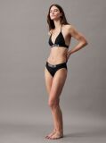 Black Classic Bikini Bottom - Intense Power  Women