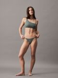 Verde Slip De Baie - Curea CK Micro  Femei