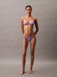 Mov Sutien De Baie Triunghi - CK Essentials  Femei