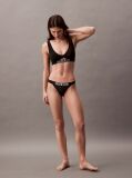 Black Brazilian Bikini Bottoms - Intense Power  Women