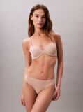 Roz Sutien Cu Acoperire Completa – Perfectly Fit  Femei