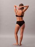 Negru Sutien Cu Acoperire Completa – Perfectly Fit  Femei