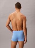 Albastru Boxeri Scurti - Heritage Classic Cotton  Barbati