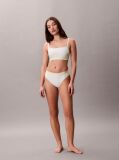 Verde Sutien De Baie Bralette - CK Icon  Femei