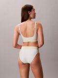 Verde Sutien De Baie Bralette - CK Icon  Femei