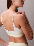Verde Sutien De Baie Bralette - CK Icon  Femei
