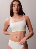 Verde Sutien De Baie Bralette - CK Icon  Femei