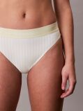 Verde Slip De Baie – CK Icon  Femei