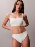 Verde Slip De Baie – CK Icon  Femei